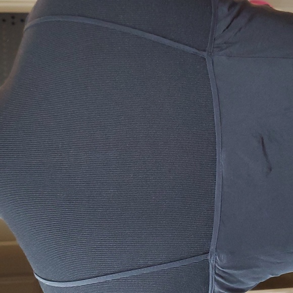 SZ.8 E C I NEW YORK 100% SILK SLIP - Picture 4 of 6